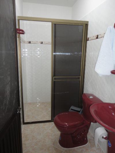 Hotel Los Paisas Mitu Zewnętrze zdjęcie