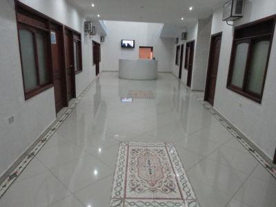Hotel Los Paisas Mitu Zewnętrze zdjęcie